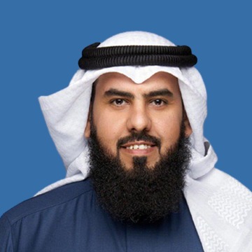 سعد عبدالله العتيبي